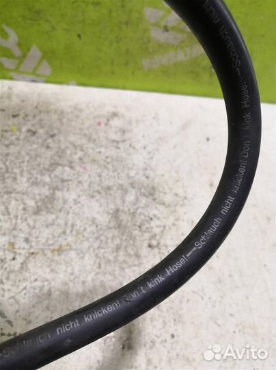 Трубка топливная Мерседес Бенз 210 Е-класс