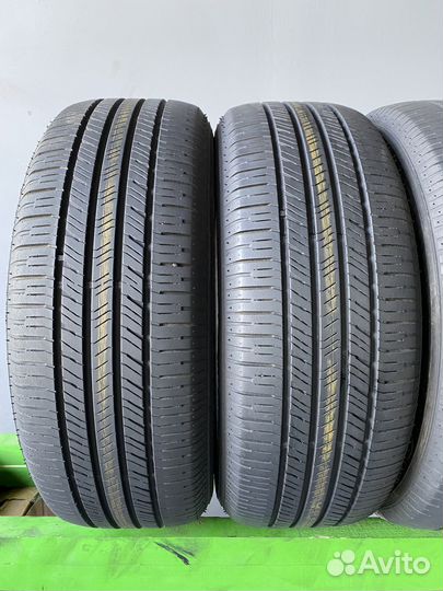 Goodyear Eagle LS 2 225/55 R18