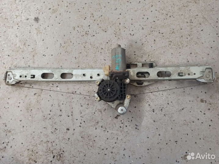 Стеклоподъемник электрический задний левый Mercede