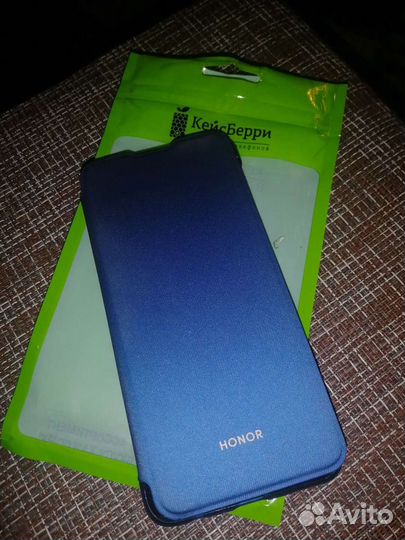 Чехол на honor 10i