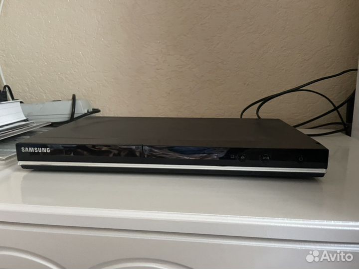 Дисковод samsung