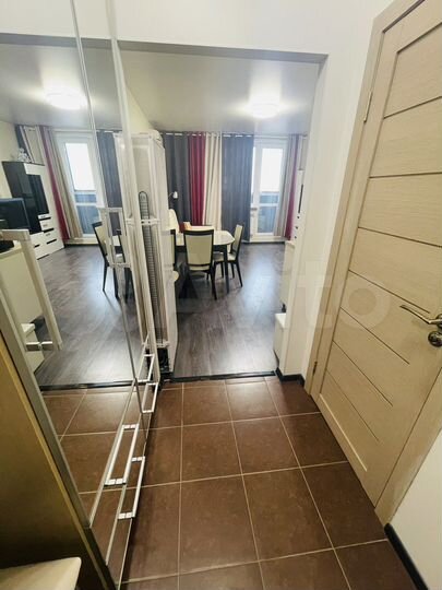 Квартира-студия, 32 м², 18/24 эт.