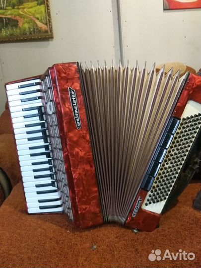 Аккордеон