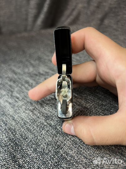 Зажигалка zippo