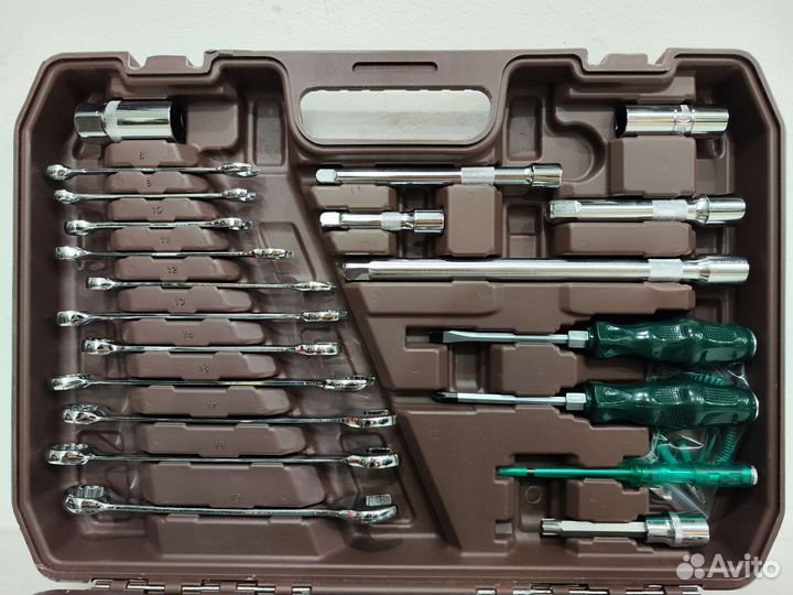 Набор инструментов