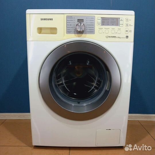 Стиральная машинка.Без риска с гарантией