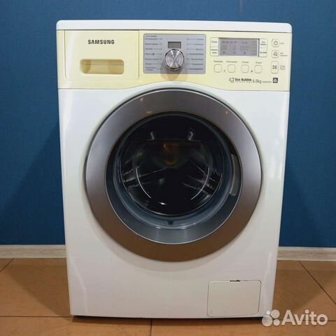 Стиральная машинка.Без риска с гарантией