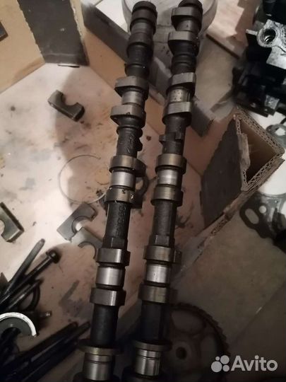 Гбц ford focus 2 1 6