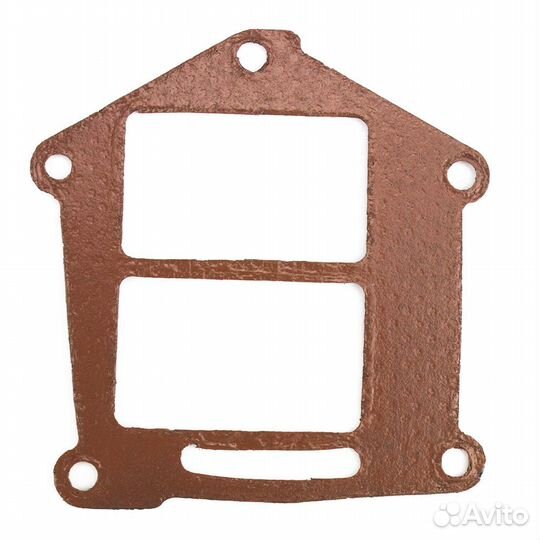 Прокладка выхлопной трубы Suzuki DT20-30