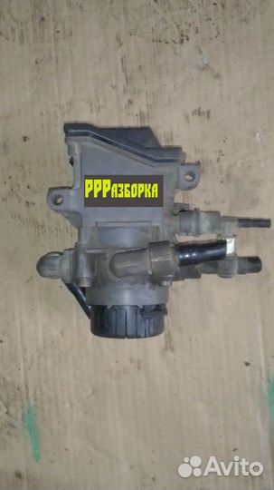 Модулятор EBS renault артикул 5010457559