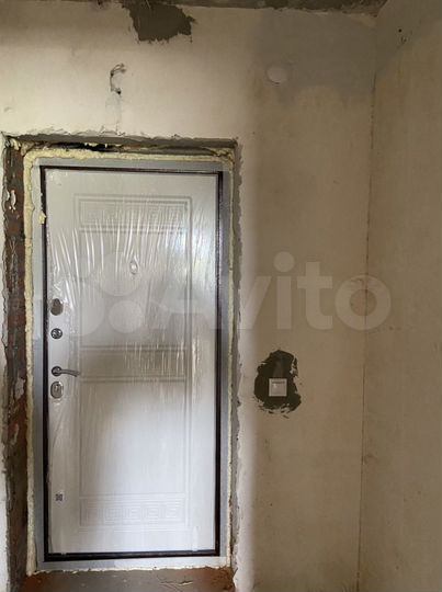 Квартира-студия, 32,6 м², 2/16 эт.