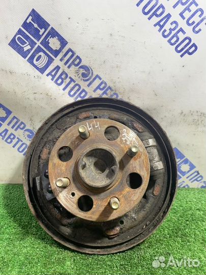 Ступица задняя левая Mazda 6 Gh универсал 2.0 LF