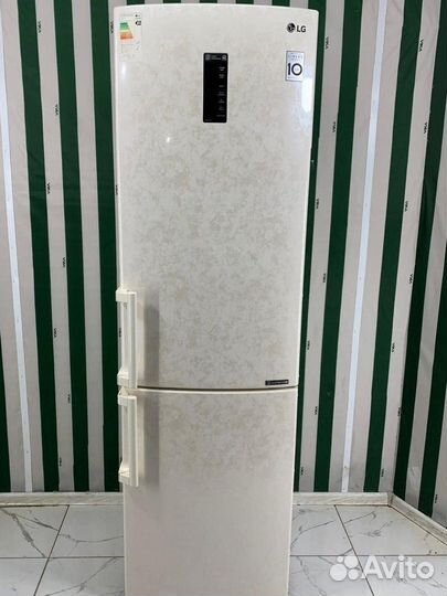 Холодильник б/у с гарантией и доставкой