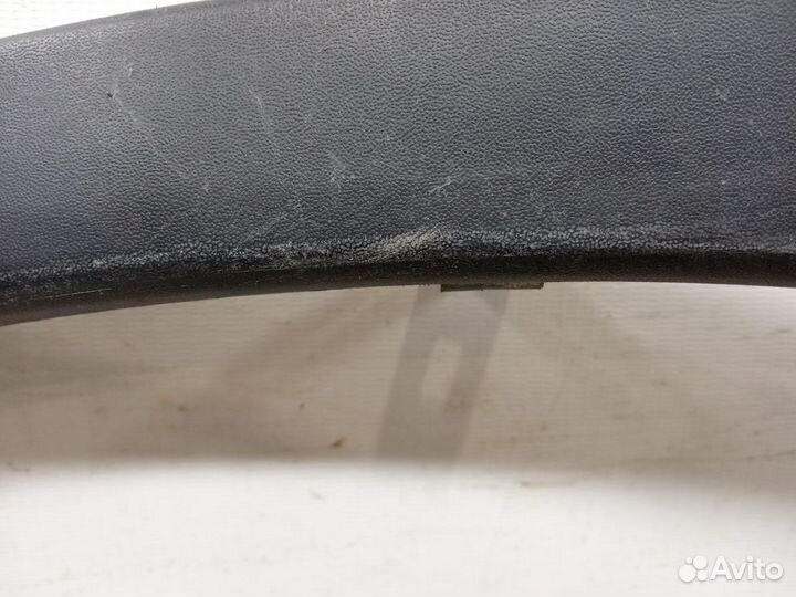 Накладка крыла передняя левая Nissan X-Trail T32