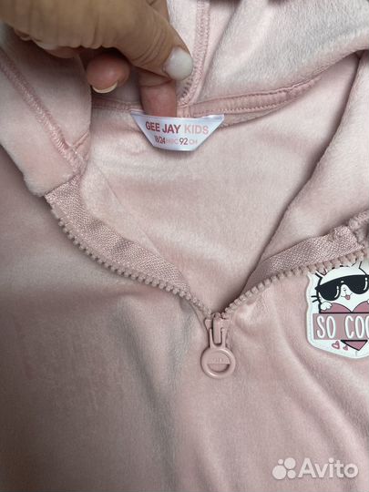 Вещи для девочки 92р