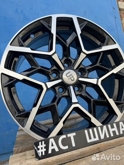 R17 5*108 J7.5 d67.1 ET44