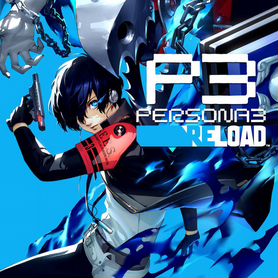 Persona 3 Reload PS4/PS5 на русском