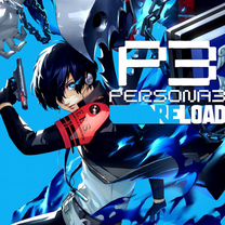 Persona 3 Reload PS4/PS5 на русском