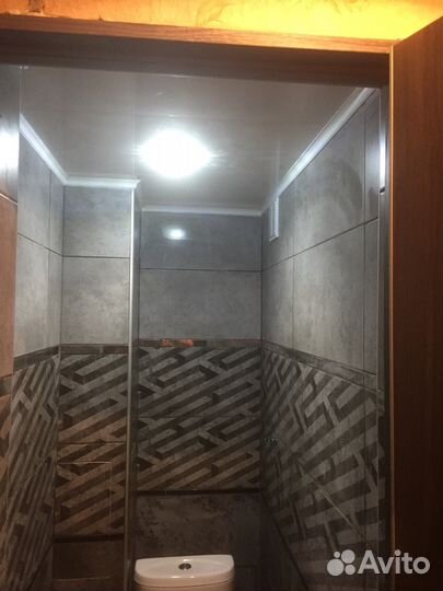 Ремонт ванных комнат - квартир под ключ