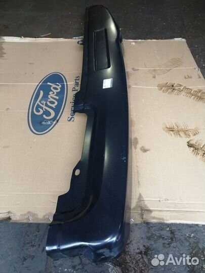 Стойка кабины угловая Ford Transit с 2000-2014