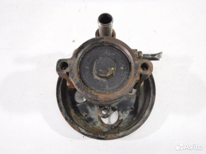 Насос гур Saab 9000 CS