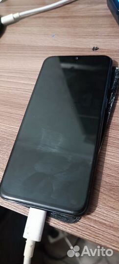 Samsung Galaxy A40, 4/64 гб a405fm/ds