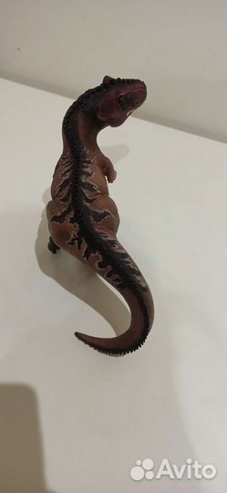 Фигурка Schleich Гигантозавр 15010, 18 см