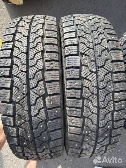 Gislaved Nord Frost Van 2 195/75 R16C 107R