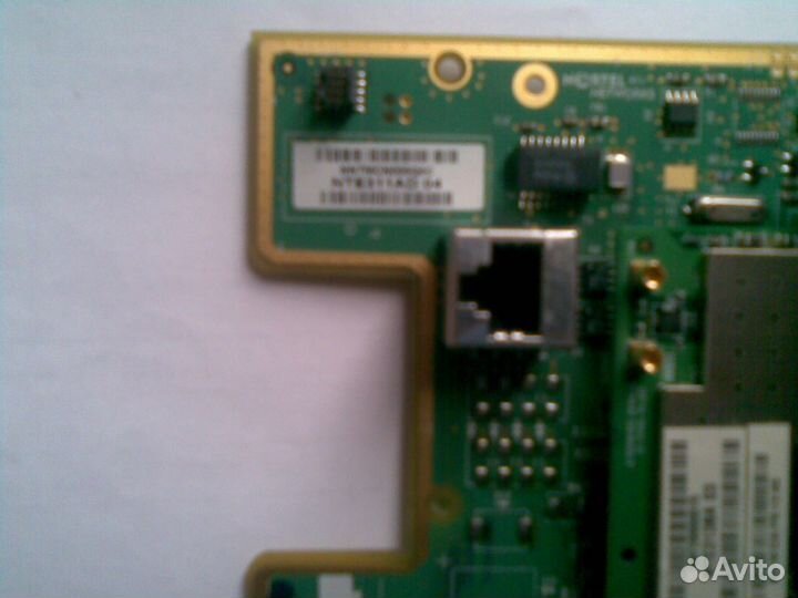 Плата управления по WI-FI