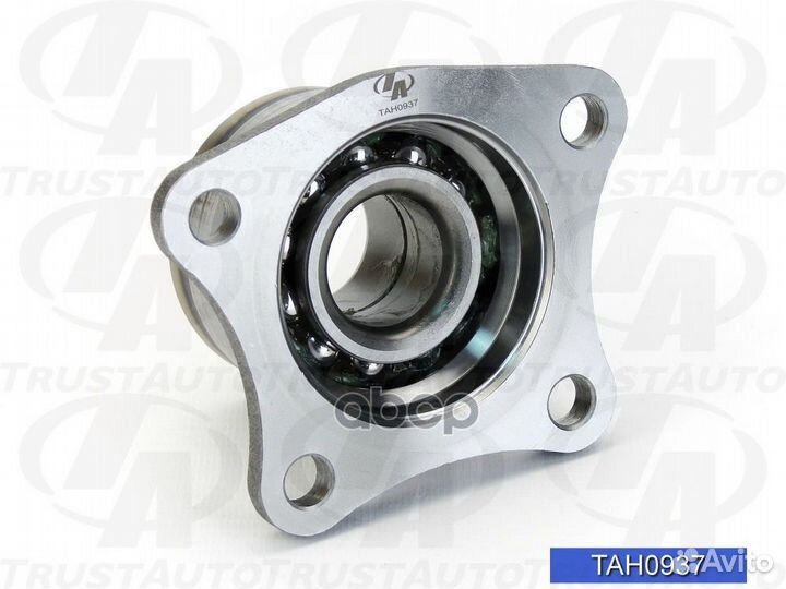 Ступичный узел (TA); TAH0937 TAH0937 Trust Auto
