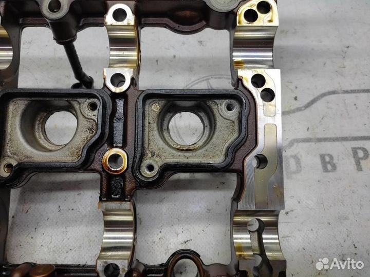 Постель распредвала w203 C-class 271.948