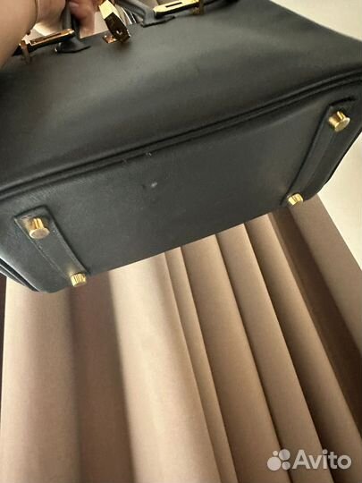 Сумка hermes birkin 25