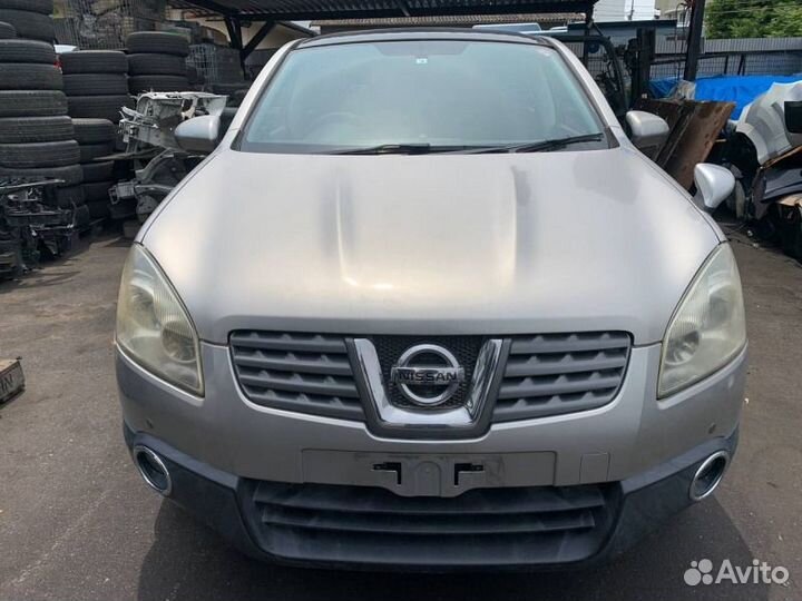 Toyota wish ZGE20 2009-2010 гг. В разбор