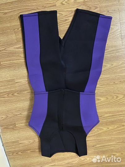 Костюм для похудения неопреновый