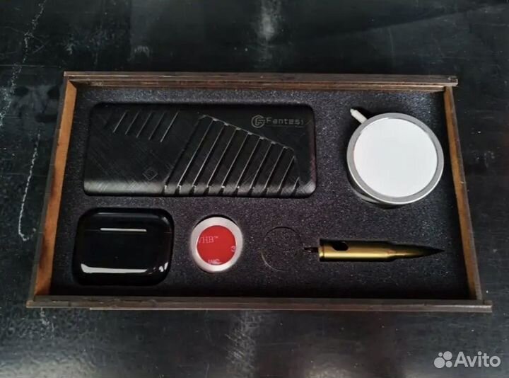 Подарок мужчине