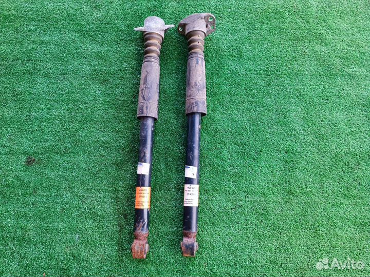 Аммортизаторы задние Шкода Октавия тур универсал
