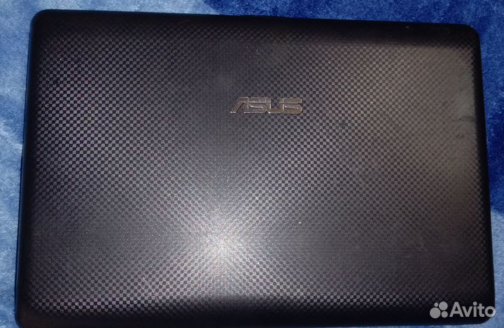 Asus Eee PC 1005PE