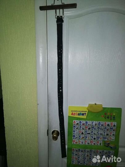 Ремень GF Ferre Italy