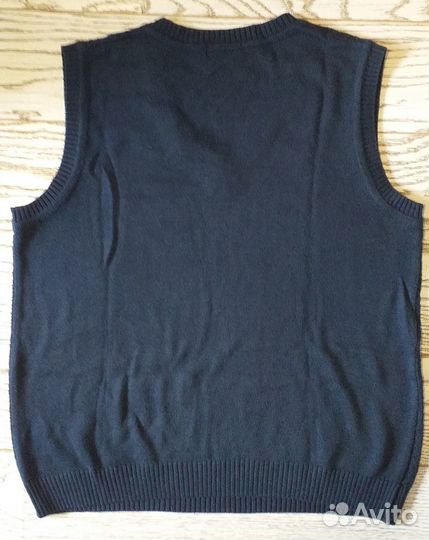 Жилеты для подростков 46-48