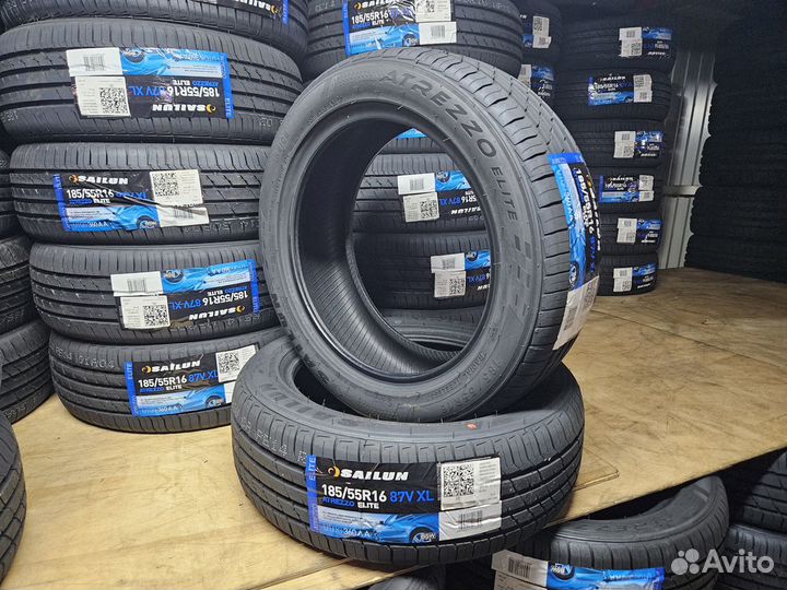 Sailun Atrezzo Elite 185/55 R16 87V