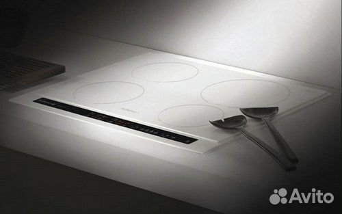 Независимая варочная панель De Dietrich DTI 705 W