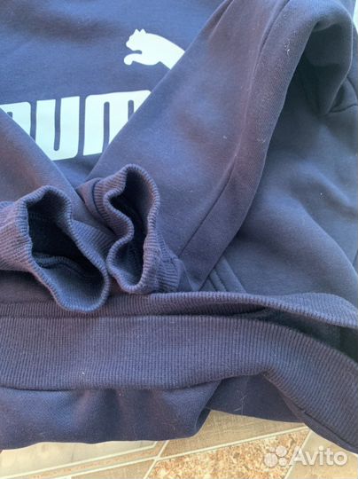 Спортивный костюм Puma, подростковый