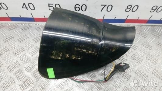 Фонарь задний правый BMW X5 E53 (1SK16MY01)