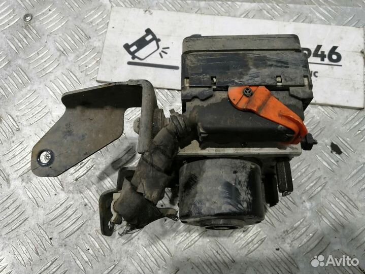 Блок ABS Chevrolet Lacetti 2004-2013