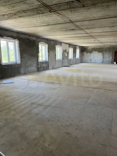 Производство, 450 м²