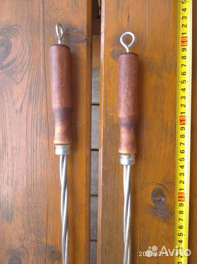 Совок и кочерга