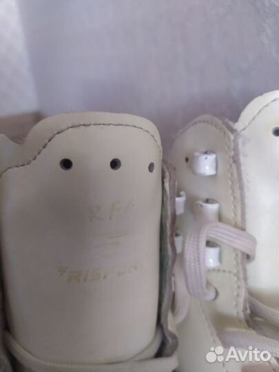 Risport RF4 размер 23