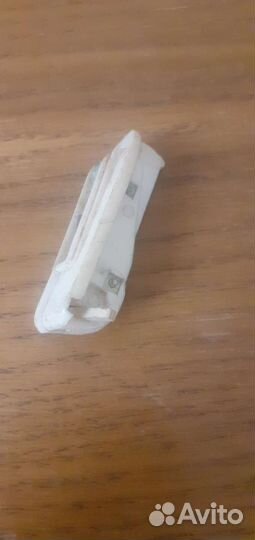 Головка звукоснимателя