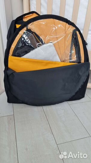 Клетка для выставки