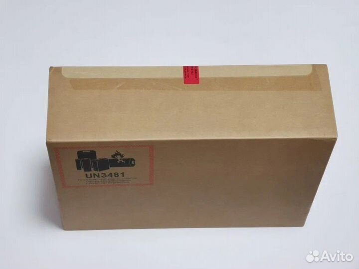 MacBook Air 13 в коробке